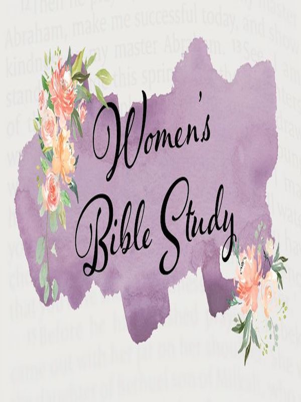 Women's Bible Study